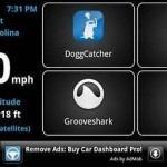 Mide la Velocidad de tu Auto o Coche con tu celular Android 2