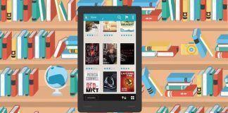 Aplicaciones para Leer Libros, Novelas o Revistas en Android 