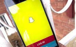 Descargar Snapchat para Celulares con Windows Phone 