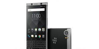 BlackBerry KEYone en Argentina, Precio y Características 7