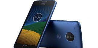 Moto G5 Plus en Claro Argentina. Precios y Características 