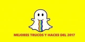 Los Mejores Hacks o Trucos para Snapchat (2019) que te llevarán a otro nivel 11