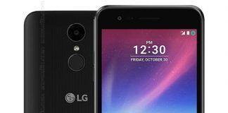 LG K4 (2017) en Claro, Características y Precio 1