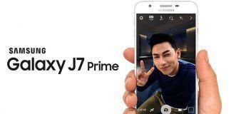 Samsung Galaxy J7 Prime en Claro Argentina, Precio, Características 1