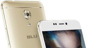 Blu VIVO 8: Pantalla 5.5" 4G LTE 4GB RAM, Precio y Características 4