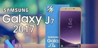 Samsung J7 2017 en Argentina, Características y Precios 10