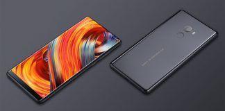 El nuevo Xiaomi Mi Mix 2, el celular mas lindo del mundo 4