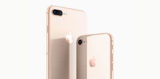 Los nuevos iPhone 8 y 8 Plus. ¿Cuando llegan a la Argentina?. Características y Precio 4