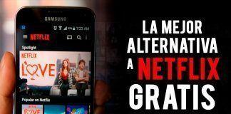 Las mejores alternativas a Netflix del 2019 10