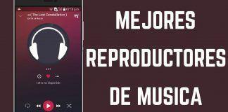 Los Mejores Reproductores de Música para Celulares Android (2018) 