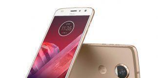 Moto Z2 Play en Claro, Precio y Características 1