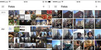 Como hacer para no perder la calidad original de fotos con Google Photos 1