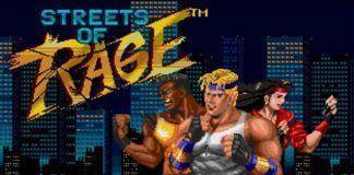 Streets of Rage Classic para Android, un clasico que se puede jugar en el celular 