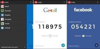 Authy, la mejor app para tener claves de 2 factores y tener nuestra seguridad al maximo 1