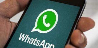 Descargar WhatsApp para Celulares Blackberry 2018 2