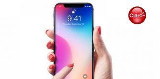 iPhone X en Claro Argentina, Precios y Características 1