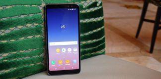 Samsung Galaxy A8 (2018), Características, Diseño, Pantalla y Precio 1