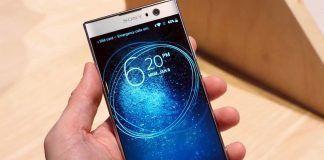 El nuevo Sony Xperia XA2, mira todas sus características 4