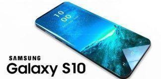 Samsung Galaxy S10: Especificaciones, Fecha de lanzamiento, Noticias 1