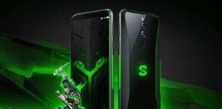 Xiaomi Black Shark 2, el primer celular Gamer que llega al mundo 1