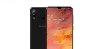 Este será el nuevo celular Samsung Galaxy M30, barato y con excelente diseño 