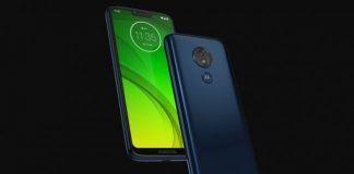 Moto G7: Características e imágenes filtradas 1