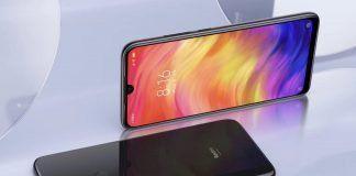 Este es el nuevo Xiaomi  Redmi Note 7, mira sus características y precio 4