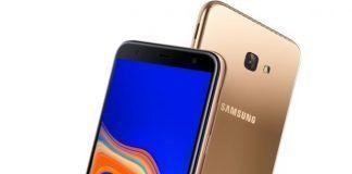 Samsung Galaxy J4+ en Argentina 4