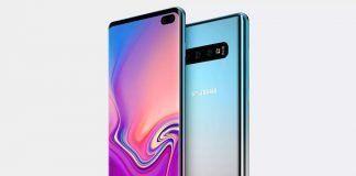 Samsung Galaxy S10 Plus, Características y Especificaciones 1