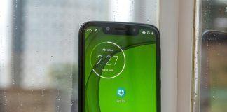 Moto G7 Play, Precio y Características 3