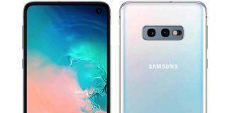 Samsung Galaxy S10 Mini, Características y Precio 3