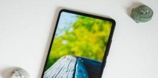 Xiaomi Mi Mix 2 en Argentina, Precio, Análisis, Características 4