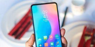 Este es el nuevo Xiaomi Mi Mix 3S 4