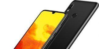 El nuevo Huawei Y6 Prime 2019, un celular  Barato y excelente 3