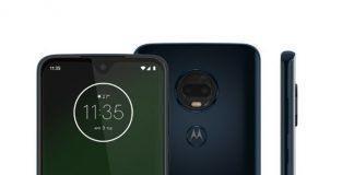 Moto G7 Plus en Claro, Precio y Prestaciones 1