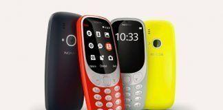 Nokia 3310: Precio, Características y Especificaciones 1