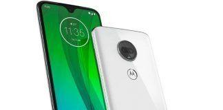 Moto G7: Precio, Características y Especificaciones 1