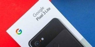 Google Pixel 3 Lite, estas serían sus especificaciones 2