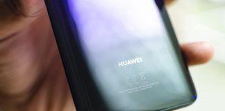 Así sería el  Huawei P30 Pro 3