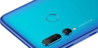 Huawei P Smart+Plus 2019, con un sensor de 3 cámaras 1