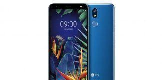 LG K40: Características del nuevo LG 1