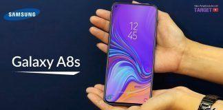 Samsung Galaxy A8s: Precio, Características y Especificaciones 3