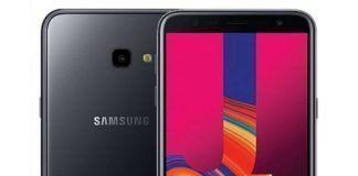 Samsung Galaxy J4 Plus en Claro, Precio y Característica 1