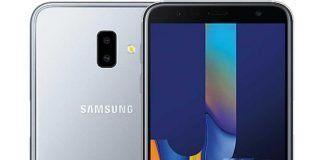 Samsung Galaxy J6 Plus en Claro, Precio y Prestaciones 4