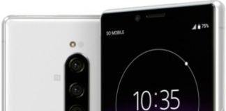 Sony Xperia 1, el nuevo gama media alta de Sony 1