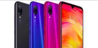 Xiaomi Redmi Note 7 Pro: Precio, Características y Especificaciones 1