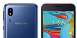 Samsung Galaxy A2 Core, el nuevo gama baja con Andorid Go Edition 3