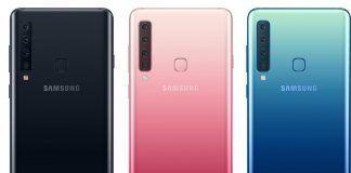 Samsung Galaxy A9 en Claro: Precio y Características 4