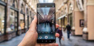 Los Mejores Celulares con Cámaras de Fotos del 2019 7