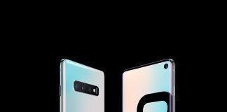 Samsung Galaxy S10 en Claro: Precio y Características 4